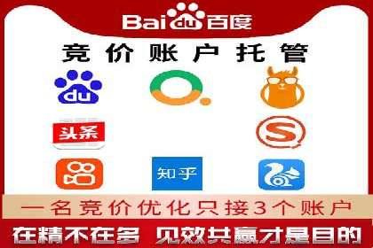 托管SEM竞价策略调整：提升品牌曝光度
