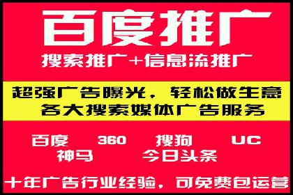 案例分析：百度竞价托管助力行业龙头